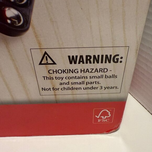 Like New - BRIO World Pinball Game - Picture 4 of 16